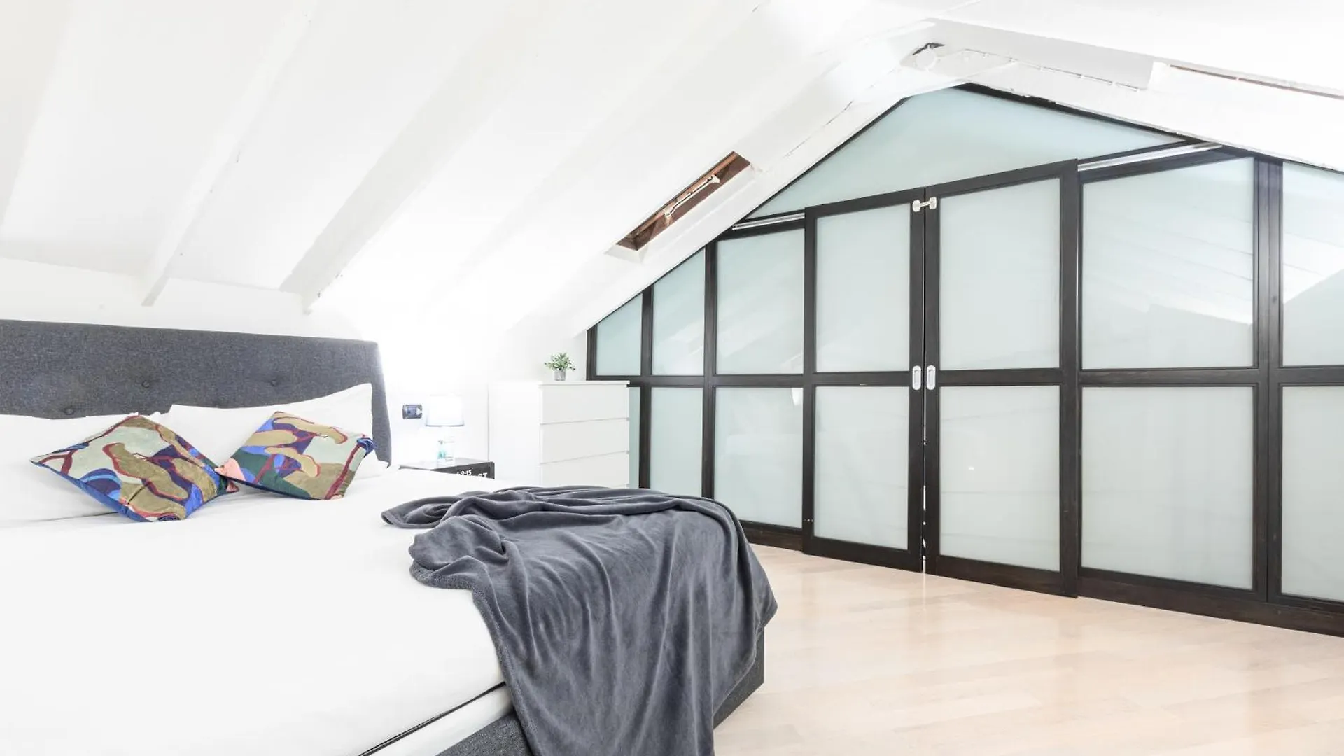 Apartament Fondazione Prada Exclusive Loft - Top Collection Mediolan