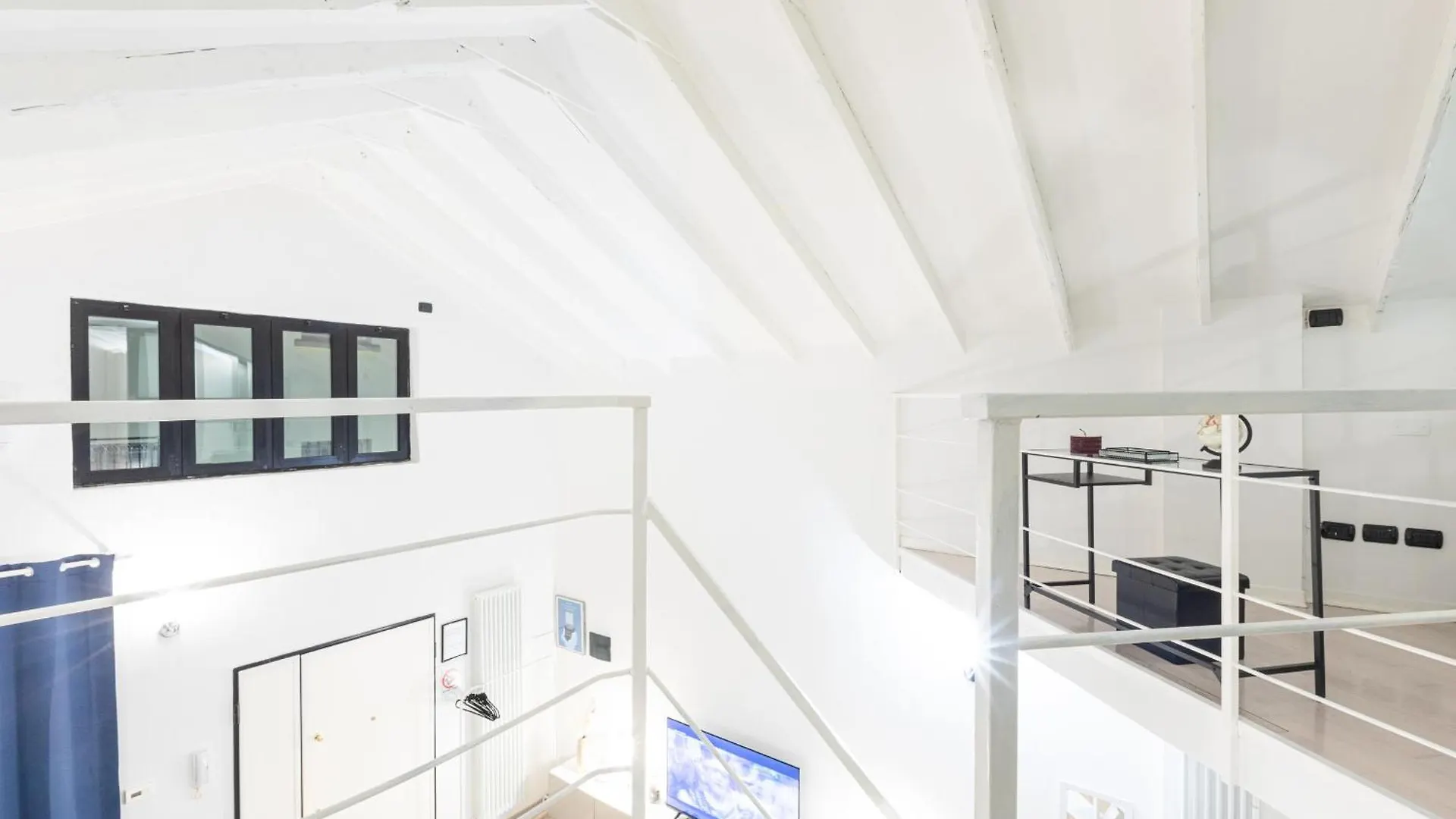 Apartament Fondazione Prada Exclusive Loft - Top Collection Mediolan
